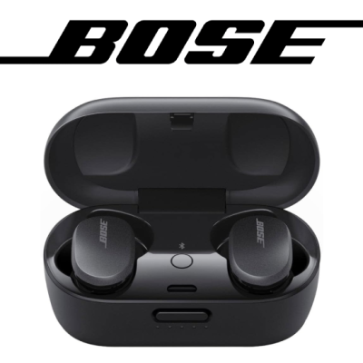 Grand Momentous - Bose - QuietComfort Earbuds True Wireless Noise